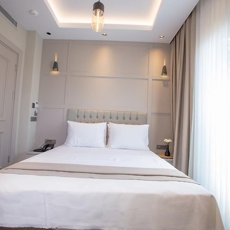 Anatolia Inn Κωνσταντινούπολη Εξωτερικό φωτογραφία